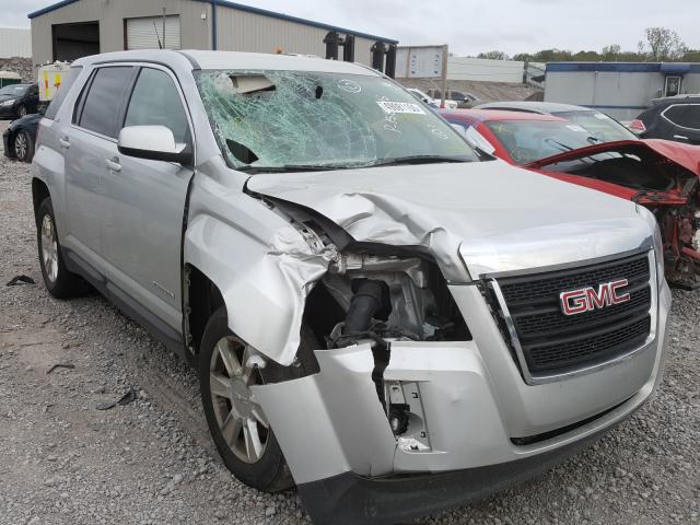 GMC TERRAIN SL 2010 2ctalbew7a6399202