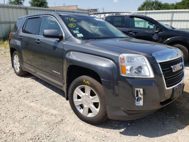 GMC TERRAIN SL 2010 2ctalbew7a6403720