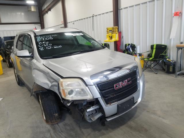 GMC TERRAIN SL 2010 2ctalbew8a6226708