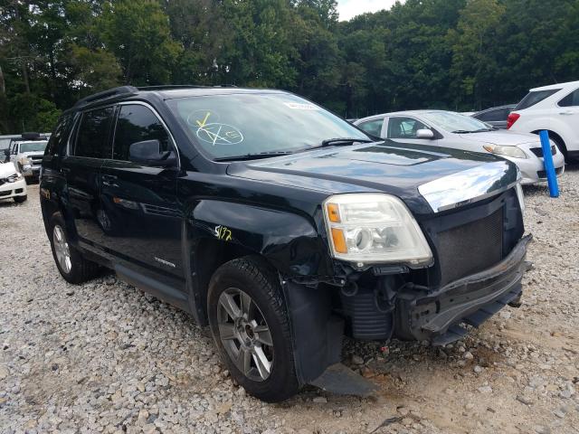 GMC TERRAIN SL 2010 2ctalbew8a6231326