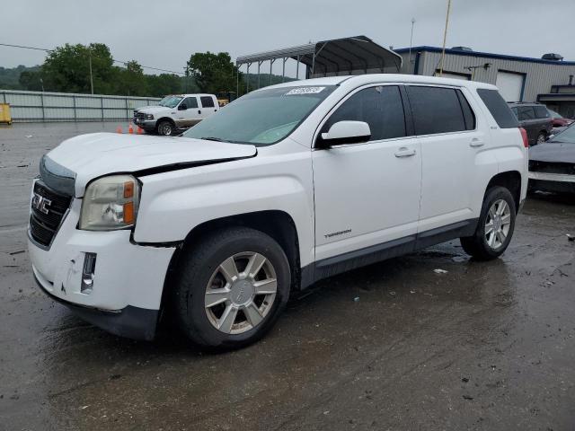 GMC TERRAIN SL 2010 2ctalbew8a6247011