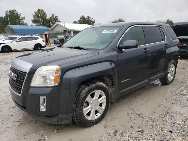 GMC TERRAIN 2010 2ctalbew8a6247297