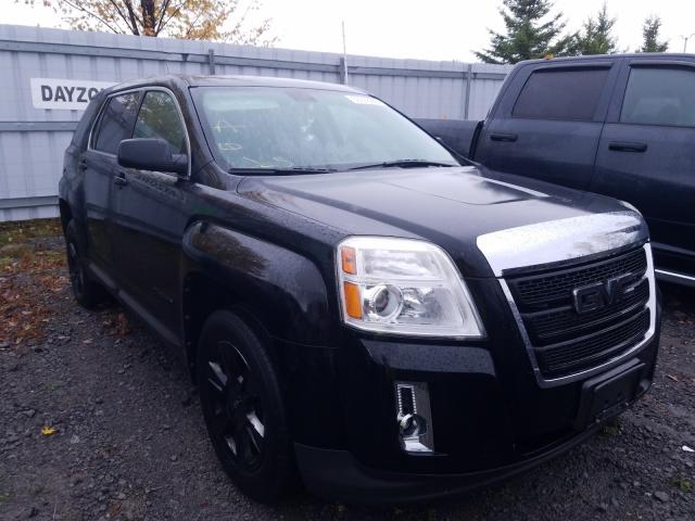 GMC TERRAIN SL 2010 2ctalbew8a6258669