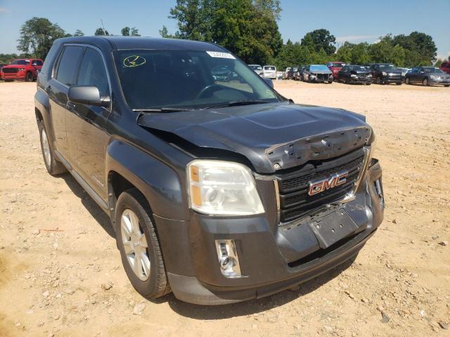 GMC TERRAIN SL 2010 2ctalbew8a6261264