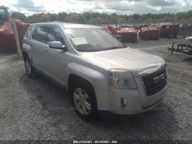 GMC TERRAIN 2010 2ctalbew8a6262737