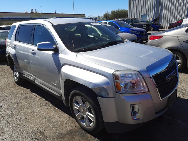 GMC TERRAIN SL 2010 2ctalbew8a6263516