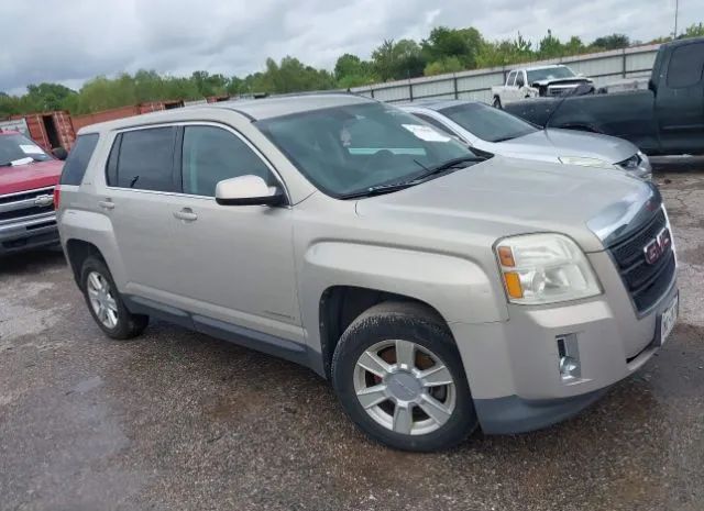 GMC TERRAIN 2010 2ctalbew8a6269025