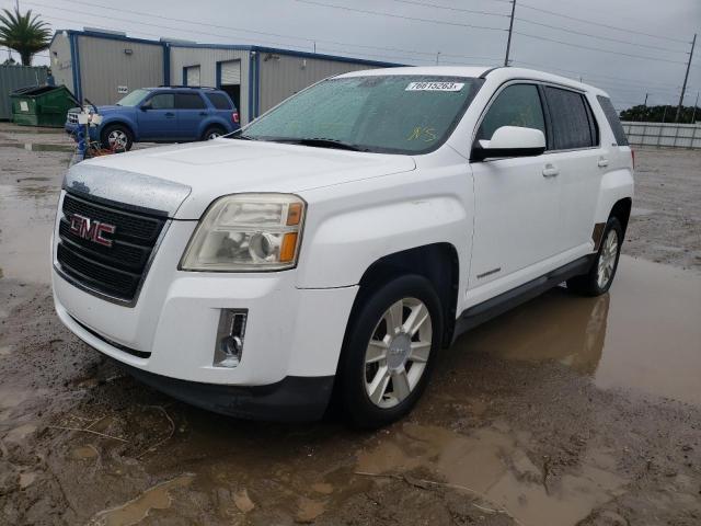 GMC TERRAIN 2010 2ctalbew8a6270403