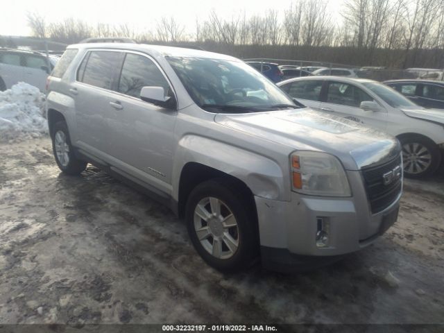 GMC TERRAIN 2010 2ctalbew8a6281787