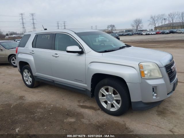 GMC TERRAIN 2010 2ctalbew8a6288013