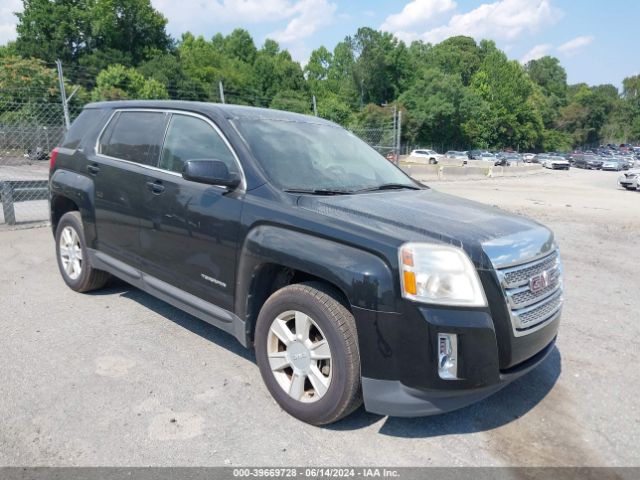 GMC TERRAIN 2010 2ctalbew8a6297066