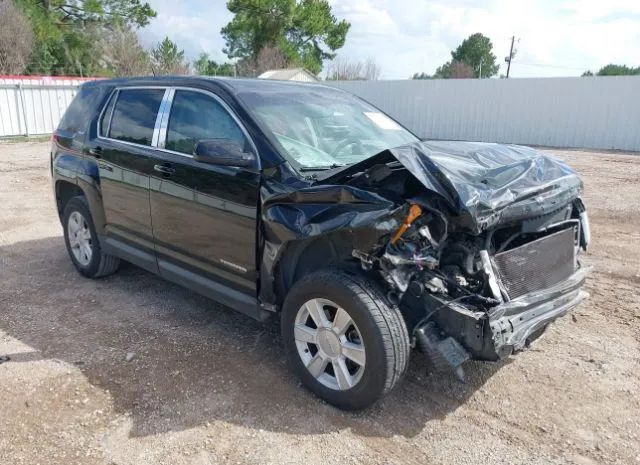 GMC TERRAIN 2010 2ctalbew8a6312777