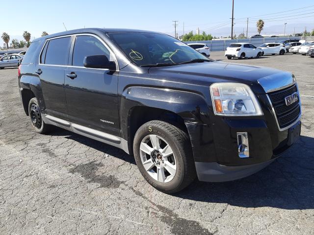 GMC TERRAIN SL 2010 2ctalbew8a6313864