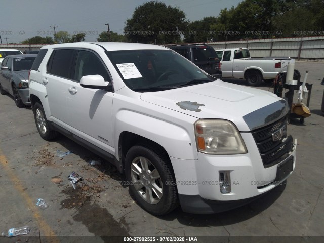 GMC TERRAIN 2010 2ctalbew8a6314979