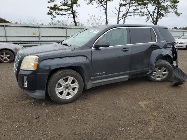 GMC TERRAIN SL 2010 2ctalbew8a6318532