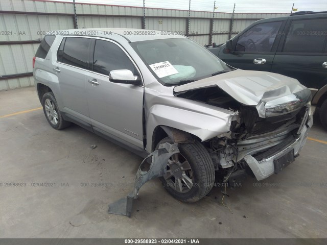 GMC TERRAIN 2010 2ctalbew8a6321656