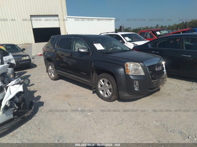 GMC TERRAIN 2010 2ctalbew8a6331250