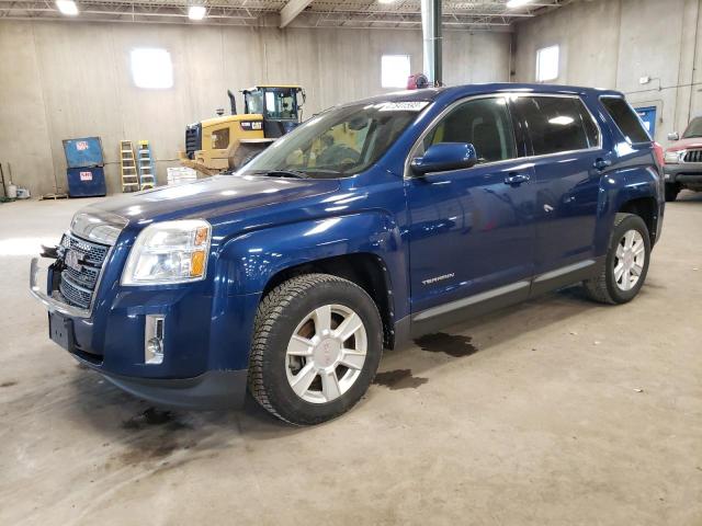 GMC TERRAIN SL 2010 2ctalbew8a6336173