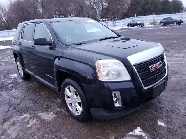 GMC TERRAIN SL 2010 2ctalbew8a6340840