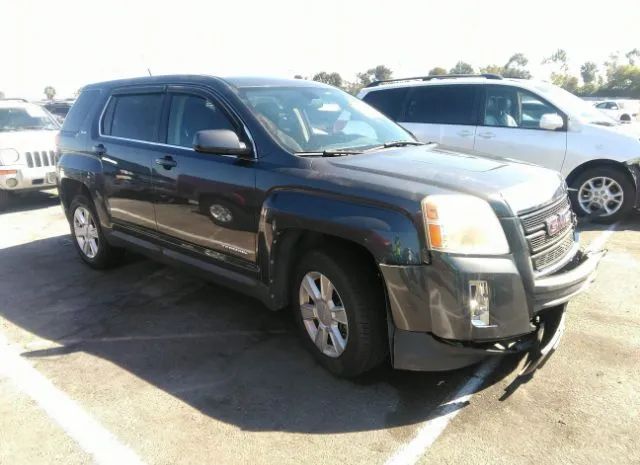 GMC TERRAIN 2010 2ctalbew8a6369965