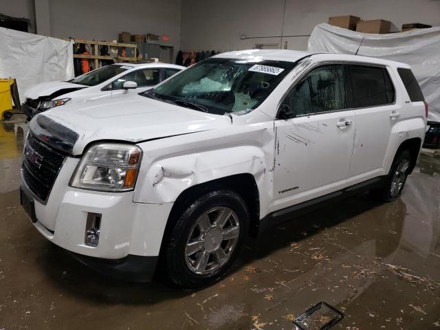 GMC TERRAIN SL 2010 2ctalbew8a6399838