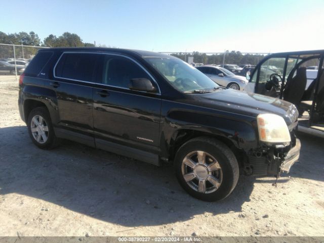 GMC TERRAIN 2010 2ctalbew8a6406352