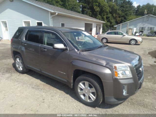 GMC TERRAIN 2010 2ctalbew8a6414029