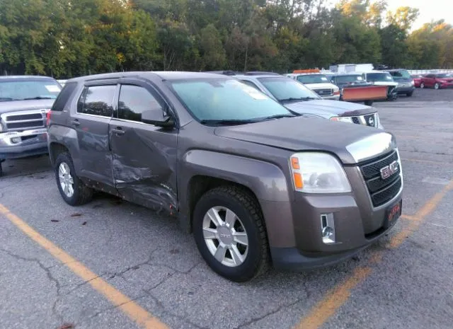 GMC TERRAIN 2010 2ctalbew9a6237443