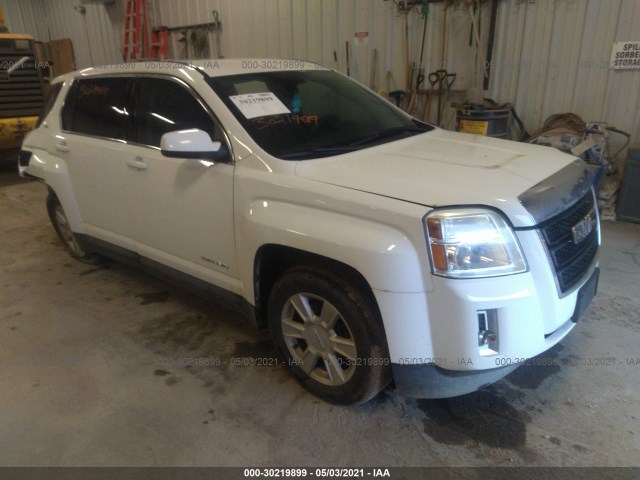 GMC TERRAIN 2010 2ctalbew9a6239807