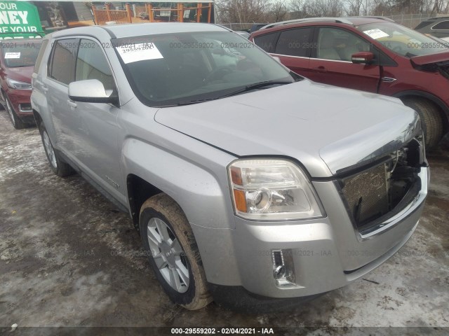 GMC TERRAIN 2010 2ctalbew9a6286545