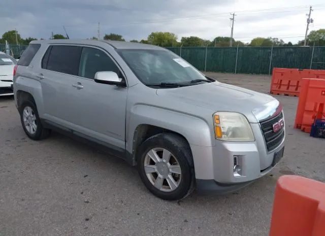 GMC TERRAIN 2010 2ctalbew9a6293060