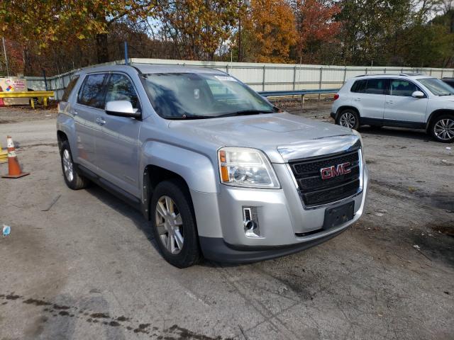 GMC TERRAIN SL 2010 2ctalbew9a6332228