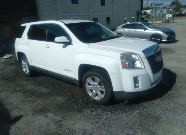 GMC TERRAIN 2010 2ctalbew9a6359140