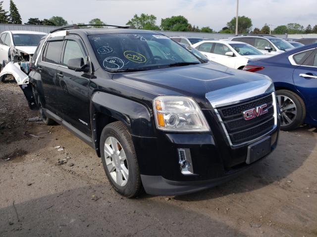 GMC TERRAIN SL 2010 2ctalbew9a6373636