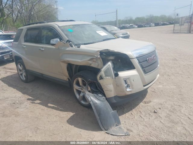 GMC TERRAIN 2010 2ctalbew9a6373958