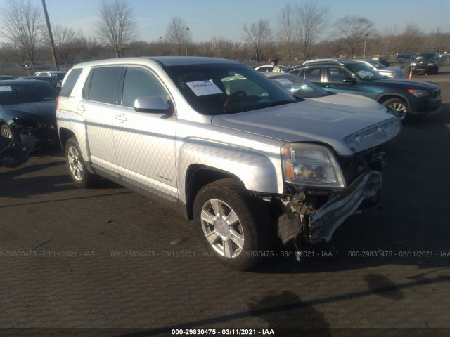 GMC TERRAIN 2010 2ctalbew9a6376424