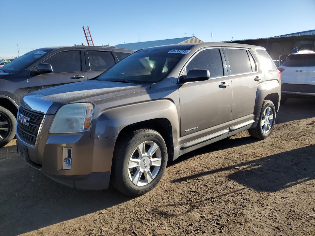 GMC TERRAIN 2010 2ctalbew9a6377718