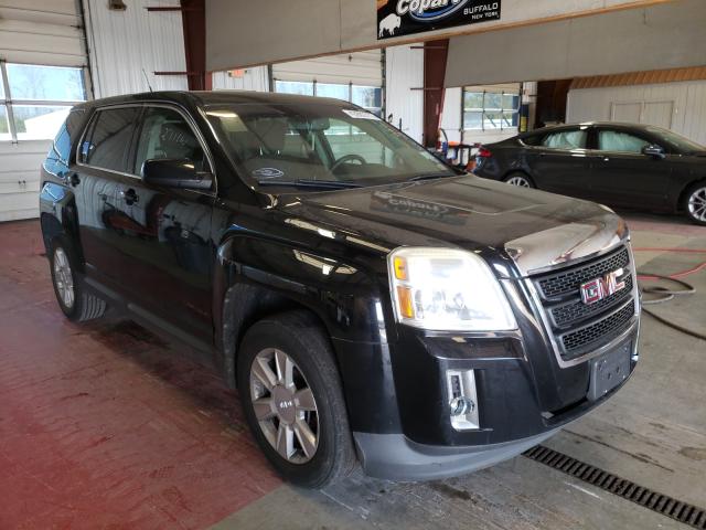 GMC TERRAIN SL 2010 2ctalbew9a6403430