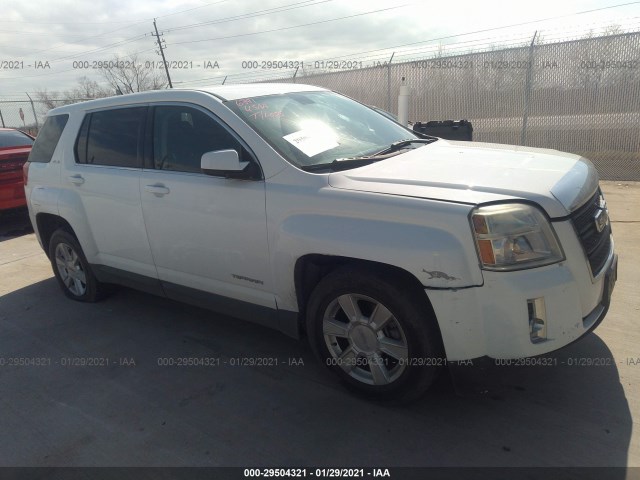 GMC TERRAIN 2010 2ctalbew9a6404819