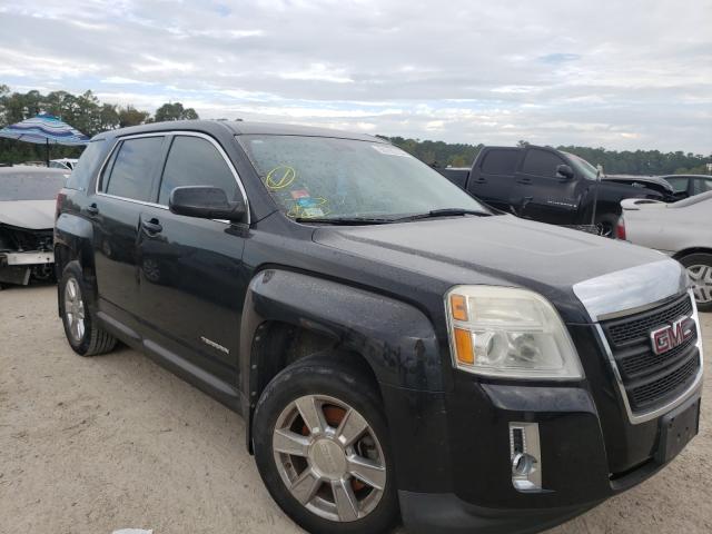 GMC TERRAIN SL 2010 2ctalbew9a6405274