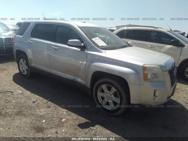 GMC TERRAIN 2010 2ctalbew9a6414976