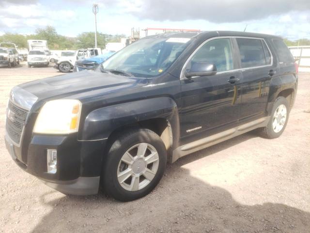 GMC NULL 2010 2ctalbewxa6239251