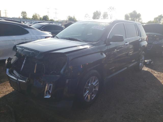 GMC TERRAIN SL 2010 2ctalbewxa6279443