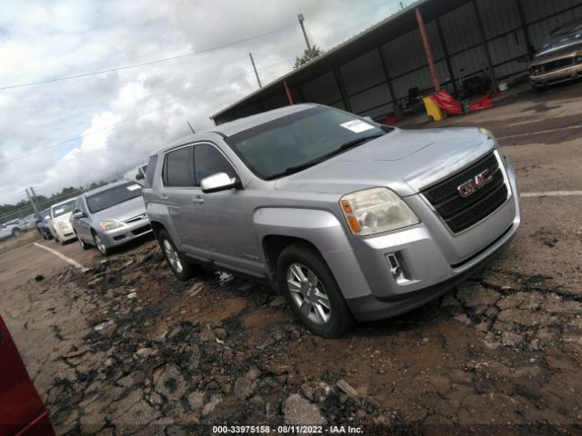 GMC TERRAIN 2010 2ctalbewxa6282780