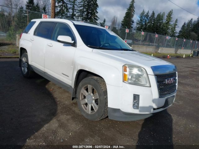 GMC TERRAIN 2010 2ctalbewxa6283928