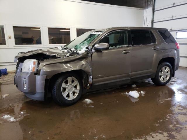 GMC TERRAIN SL 2010 2ctalbewxa6304924