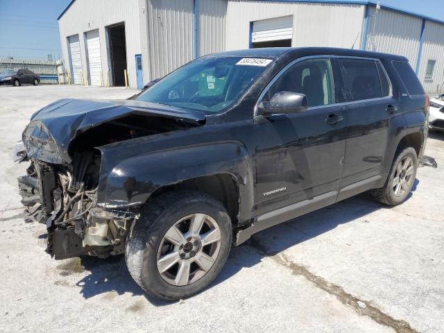 GMC TERRAIN SL 2010 2ctalbewxa6314806