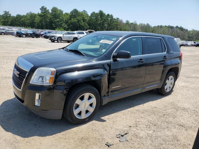 GMC TERRAIN 2010 2ctalbewxa6314952