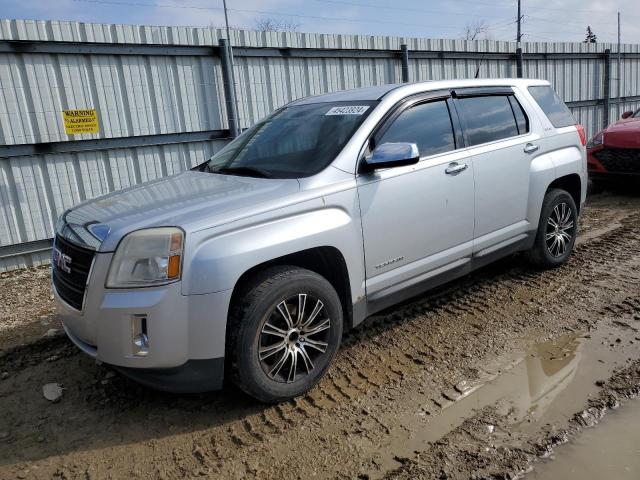 GMC TERRAIN 2010 2ctalbewxa6323666