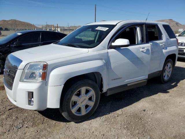 GMC TERRAIN 2010 2ctalbewxa6327054